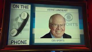 Verne Lundquist on Tiger Woods The Masters amp More wRich Eisen  Full Interview  41519 [upl. by Knowle836]