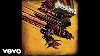 Judas Priest  Fever Official Audio [upl. by Ahsieuqal]