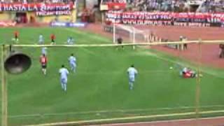 Cochabamba Bolivia  Wilstermann vs Bolivar [upl. by Gredel]