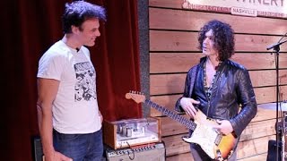 Rig Rundown  Doyle Bramhall II [upl. by Ot]