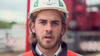 Willmott Dixon Health and Safety Poem [upl. by Klatt]