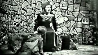 TRISTAN UND ISOLDE FULL VIDEO  Nilsson Windgassen Topper Hotter  Osaka 1967 [upl. by Tenenbaum754]