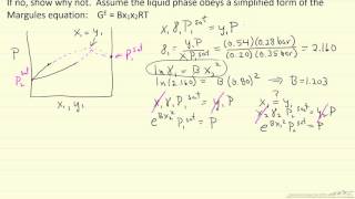 Azeotrope in Binary Mixture Review [upl. by Acirej]