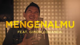 MENGENALMU  Sidney Mohede feat Gihon Lohanda [upl. by Weinstock]