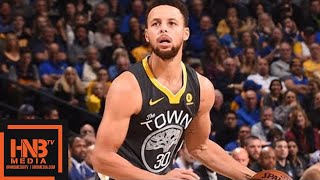 Golden State Warriors vs Memphis Grizzlies Full Game Highlights  Dec 30  201718 NBA Season [upl. by Mars]