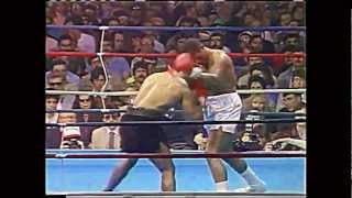 Mike Tyson vs James Tillis highlights [upl. by Solana]