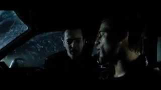 FIGHT CLUB  Car Scene LET GO [upl. by Tumer]