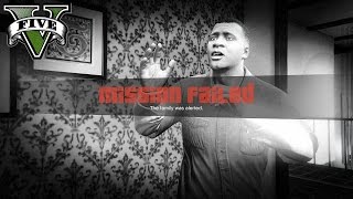 Franklin GTA 5 Funniest Moments [upl. by Vittoria]