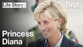 The Life of Princess Diana [upl. by Muire]