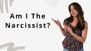 Am I The Narcissist Or The Victim 5 Ways To Determine [upl. by Steffy]