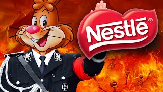 The Evil Business of Nestlé [upl. by Yhpos]