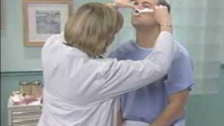 Head to Toe Physical Assessment 7 Nose and Mouth [upl. by Rutter]