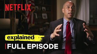 Explained  Racial Wealth Gap  FULL EPISODE  Netflix [upl. by Macy]