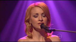 Kate MillerHeidke  The Last Day On Earth  Rove Live [upl. by Scarlet]