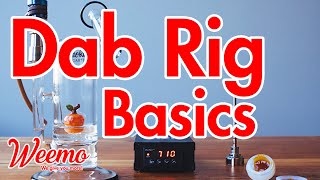 Dab Rigs 101 The Basics [upl. by Holna]