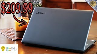 The Cheapest Laptop EVER  Lenovo IdeaPad 130 Review [upl. by Fitzger]