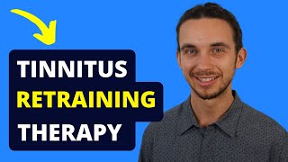 Tinnitus Retraining Therapy TRT [upl. by Haneeja612]