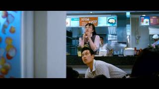 Sampoong Collapse Scene from Korean Movie [upl. by Constantina75]