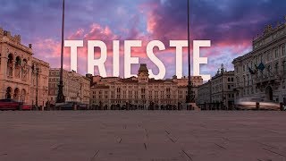 TRIESTE in 2 minutes [upl. by Andryc]