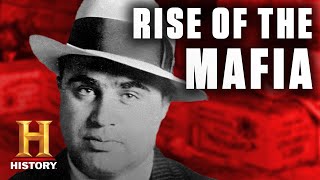 How Prohibition Created the Mafia  History [upl. by Ariay160]