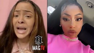 Tommie Lees Daughter Samaria Explains Where It All Went Wrong 😡 [upl. by Odlabso]