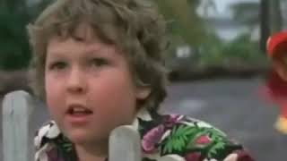 “The Goonies” Truffle Shuffle scene [upl. by Ander876]