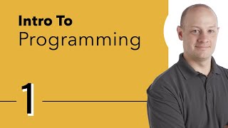 Introduction to Programming [upl. by Gereron]