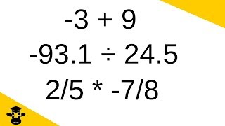 3rd Grade Math Compilation [upl. by Donough421]