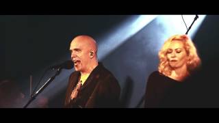 DEVIN TOWNSEND PROJECT  Awake BY A THREAD Concert Series [upl. by Marx]