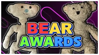 The BEAR Awards [upl. by Attenhoj]