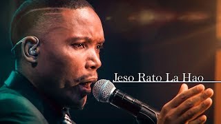 Neyi Zimu  Jeso Rato La Hao  Gospel Praise amp Worship Song [upl. by Adnael356]