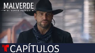 Malverde El Santo Patrón  Capítulo 17  Telemundo [upl. by Jacynth145]