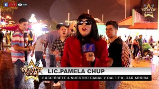 Los Momentos Más Graciosos De Pamla Chup 😂  Tik Tok [upl. by Eva406]