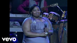 Joyous Celebration  Ulithemba Lami Live at the ICC Arena  Durban 2011 [upl. by Eninahpets267]