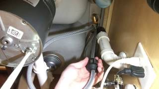 MOEN FAUCET REPAIR  BEST CUSTOMER SERVICE [upl. by Nivak180]