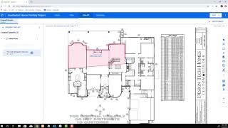 Esticom Guided Tour  How to Estimate a Residential Painting Project [upl. by Jacquenette789]