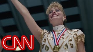 Tonya Harding movie tries to set the record straight [upl. by Buyers696]