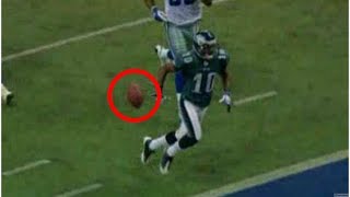 NFL  Never Celebrate Too Early Compilation [upl. by Anirehtac]