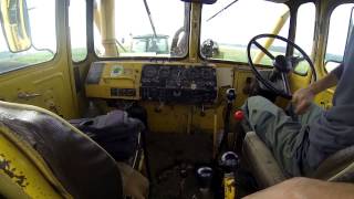 SOUND  GoPro Kirovets K700A  John Deere 8100  Grubbern mit Kuhn Cultimer L 5000 [upl. by Kunkle]