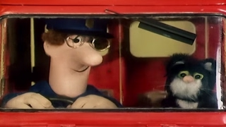 Postman Pat  FIRST EVER EPISODE  Finding Day  Postman Pat Full Episodes [upl. by Asalocin]