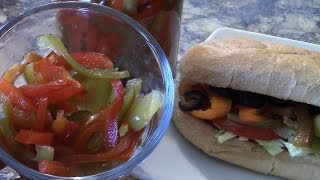 How to Can Sweet Pickled Peppers [upl. by Reel120]