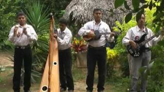 Un Guayabo Decembrino  Julio Pantoja [upl. by Tomasine]