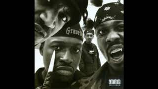 Gravediggaz Graveyard Chamber [upl. by Hephzibah]