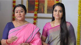 Thendral Vanthu Ennai Thodum Today Episode 15112021  Namma Vettu Ponnu Sangamam [upl. by Treblih310]