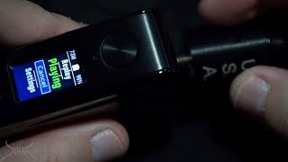 Tutorial DNA250C Walkthru amp How To Use Replay Mode [upl. by Scarlet]