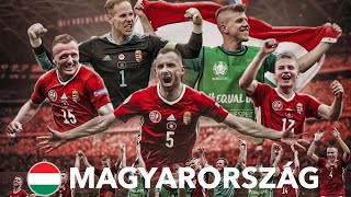 EURO 2020 Magyarország EB szereplése  “A halálcsoport” [upl. by Rosalynd]