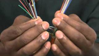 Identifying Fibers on Hybrid Cables [upl. by Idas]