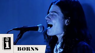 BØRNS  quot10000 Emerald Poolsquot  Live From YouTube Space LA [upl. by Atenik117]