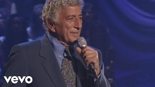 Tony Bennett  When Joanna Loved Me from MTV Unplugged [upl. by Sherwin]