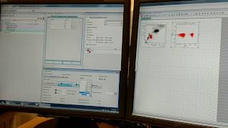 Running a Basic 2 color Flow Cytometry Experiment in BD FACS Diva [upl. by Yesmar722]